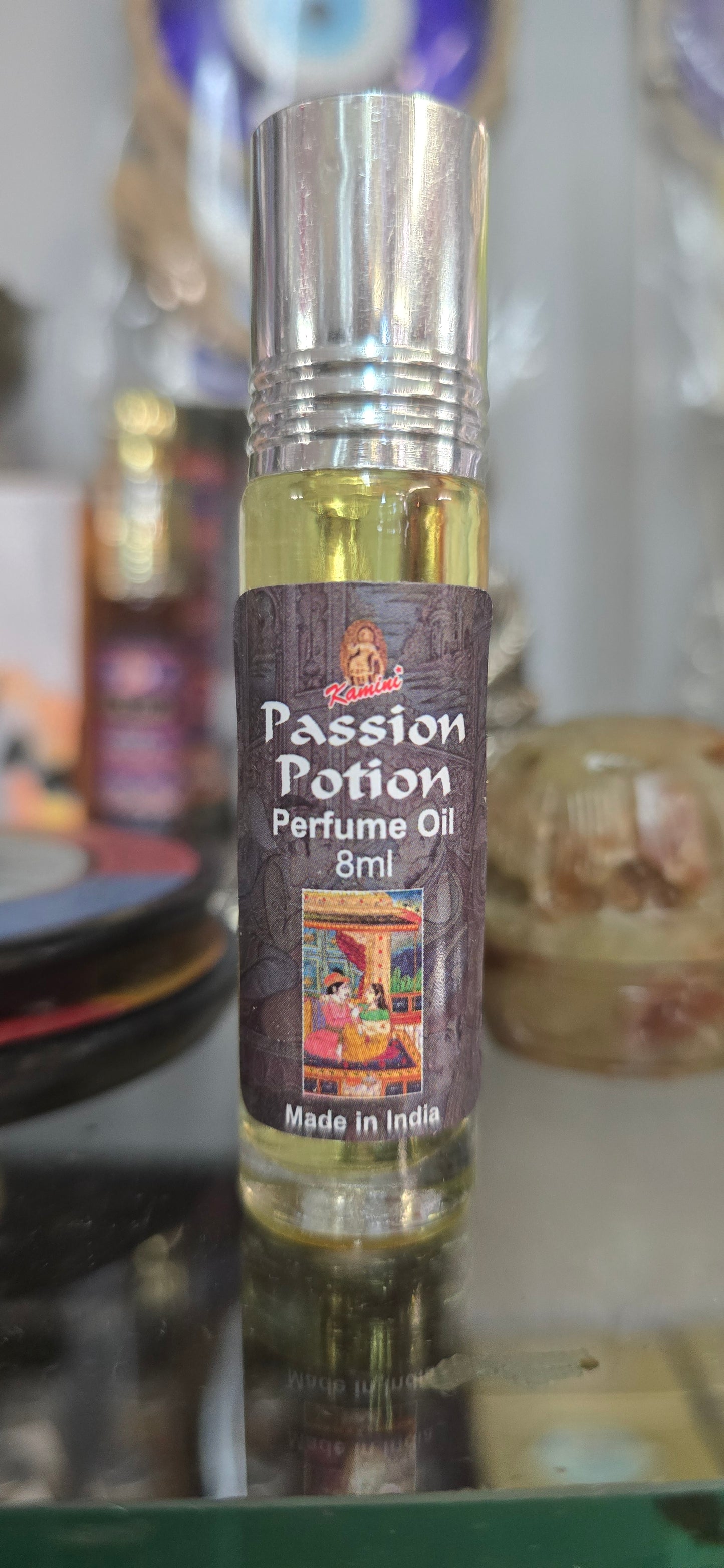 Passion Potion perfume