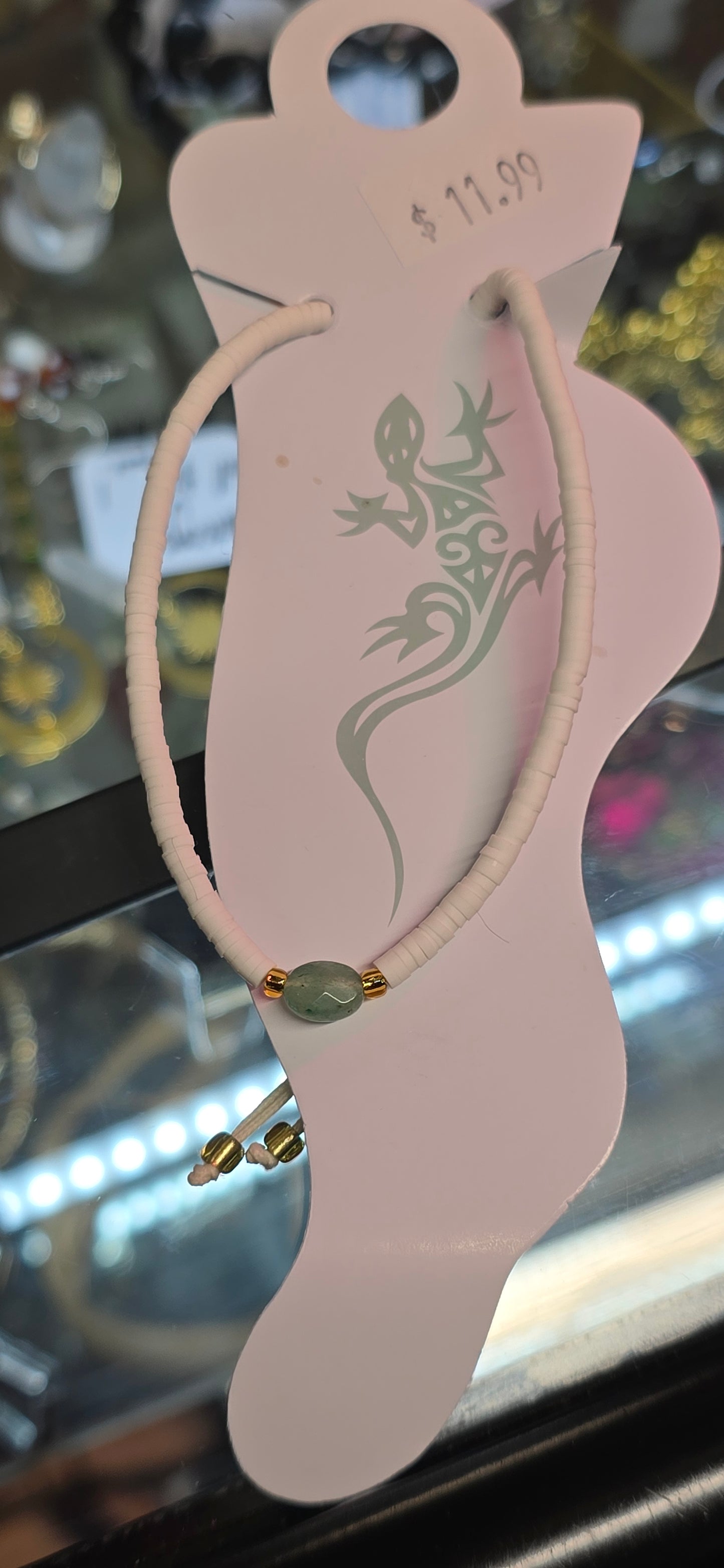 Anklets
