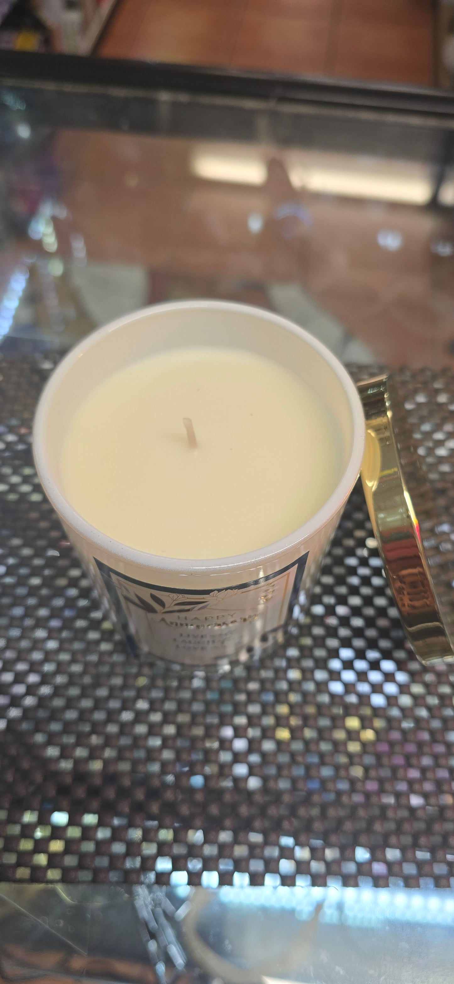 Anniversary Candle 🕯