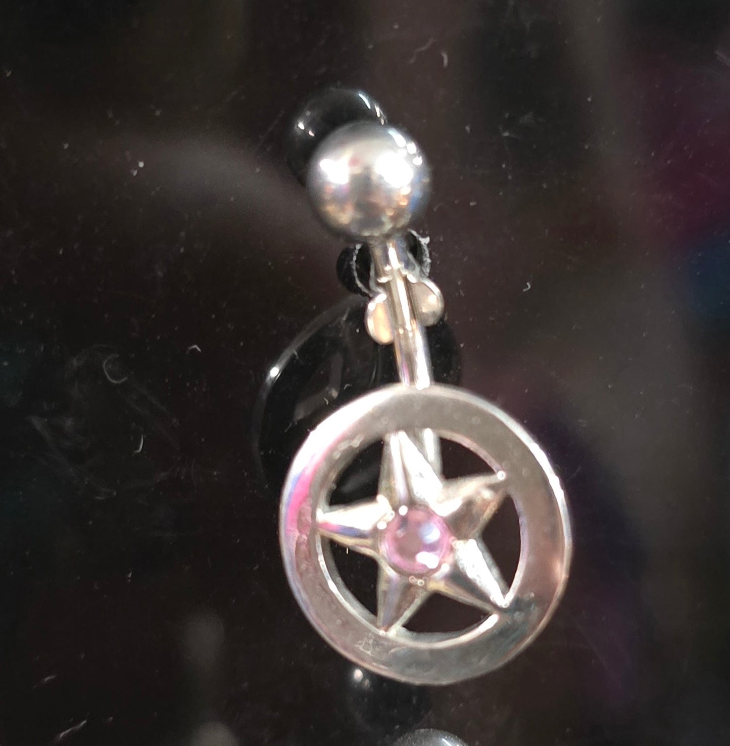 Belly piercing Jewellry
