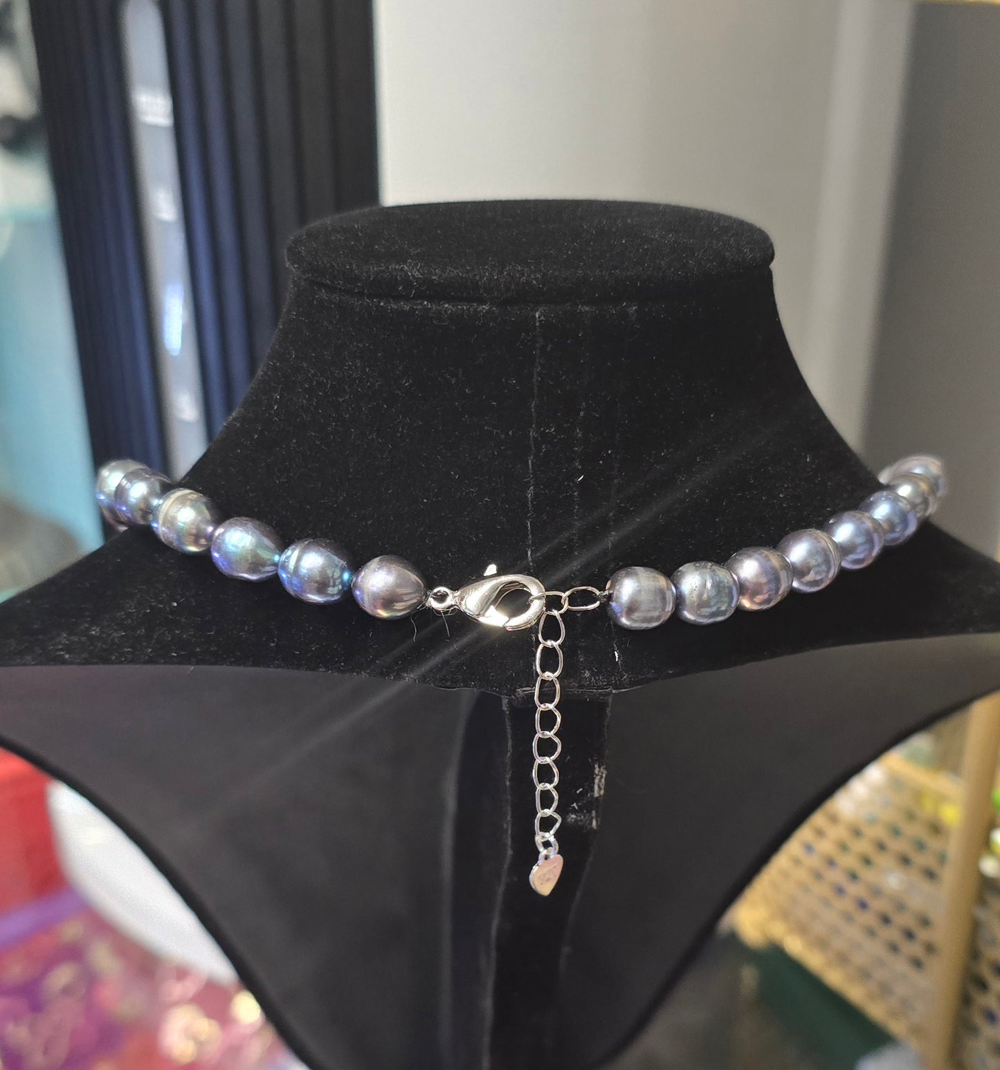 Freshwater Pearl necklace