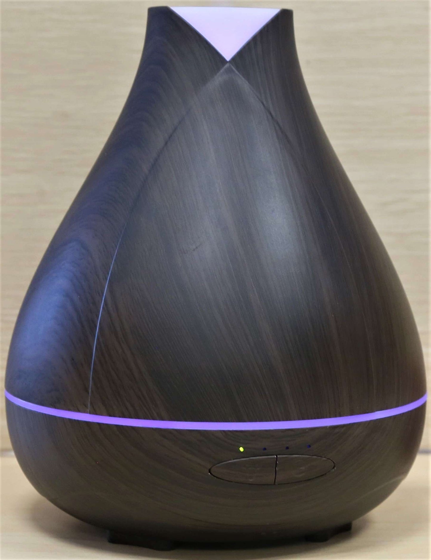 Aroma Diffuser Dark Wood