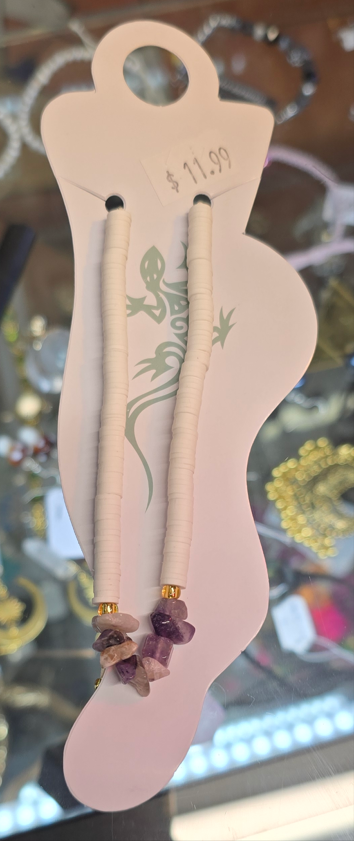 Anklets