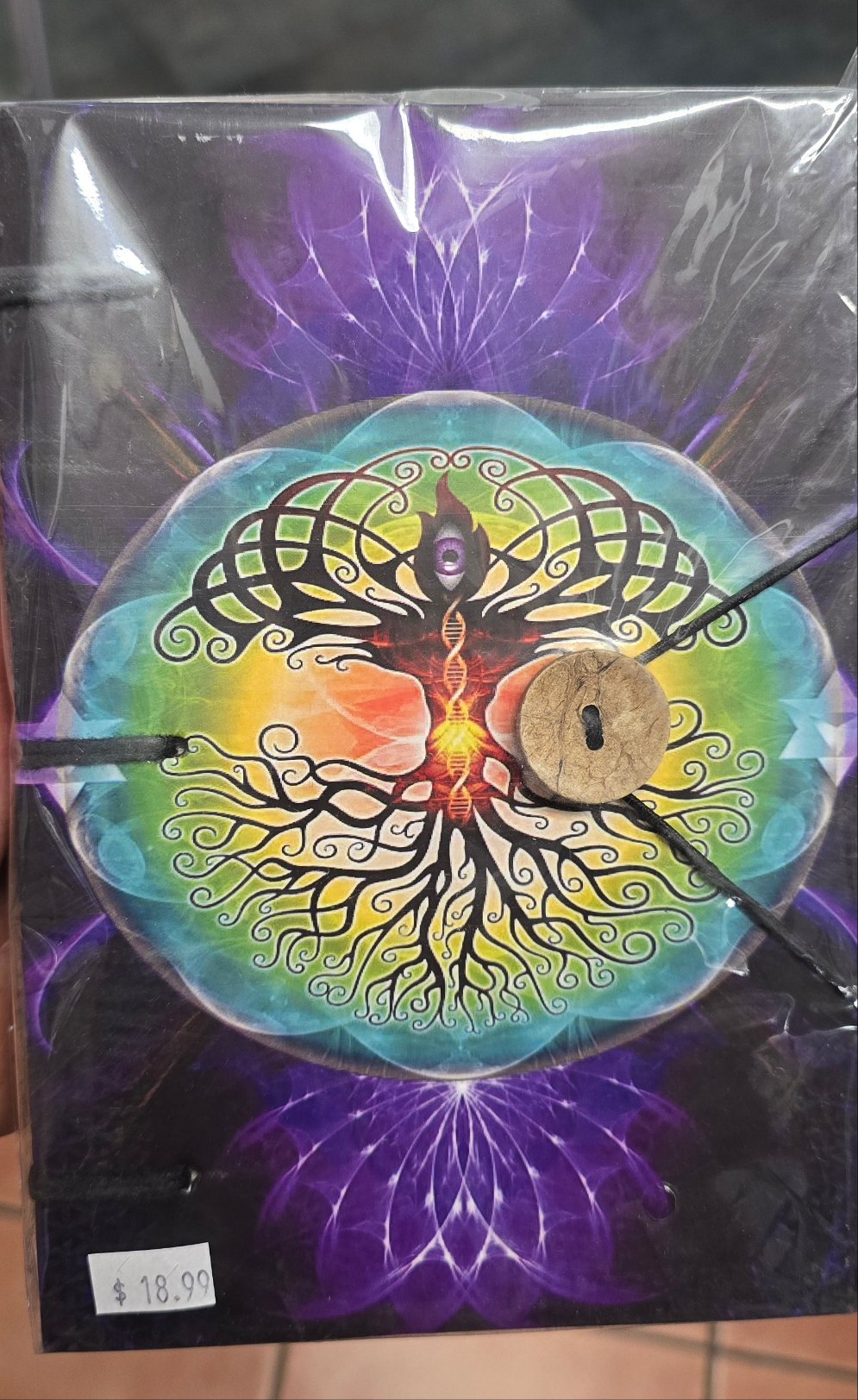 Spiritual Journals for everyone ✨️(14cm x 20cm)