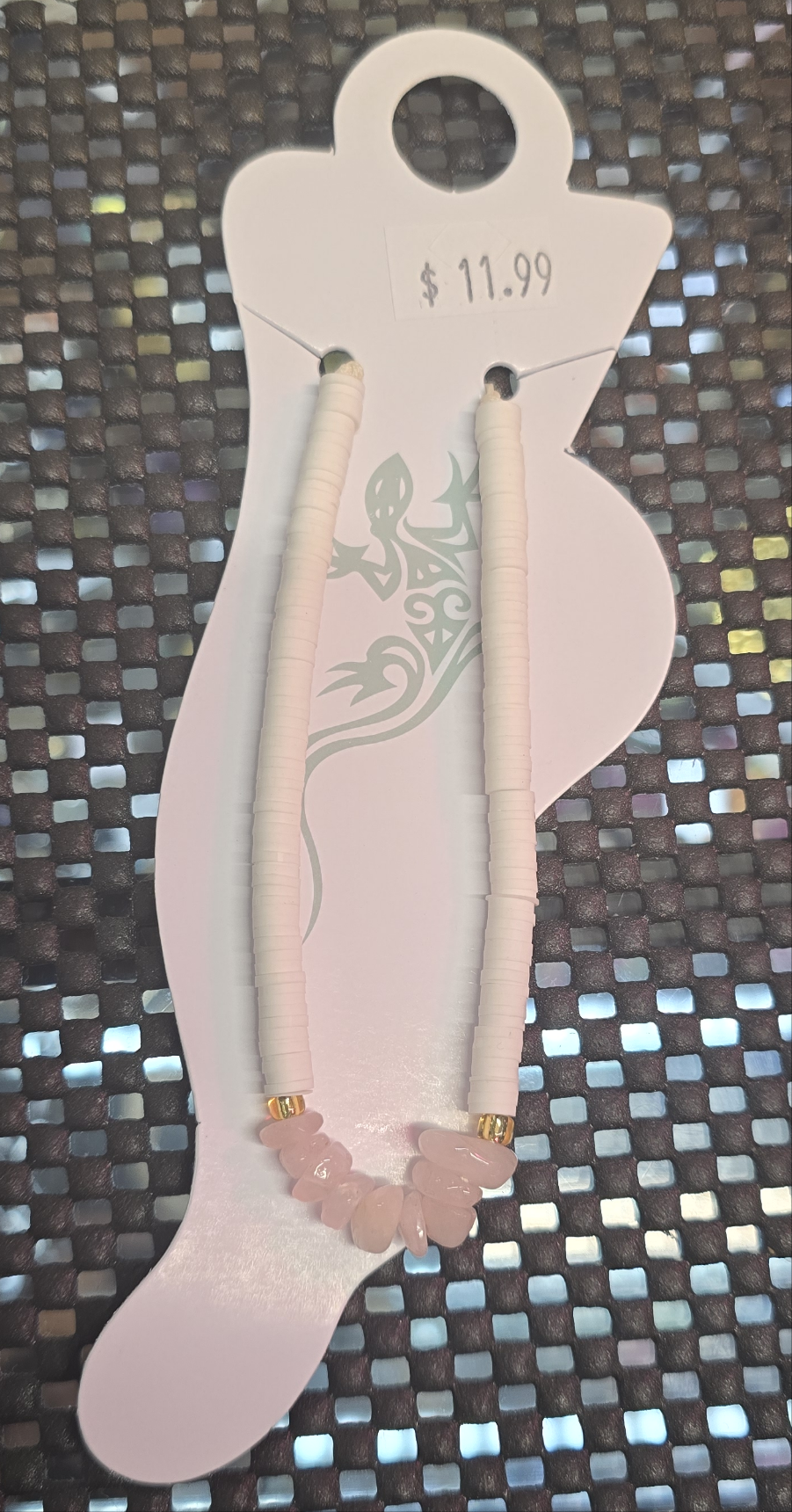 Anklets
