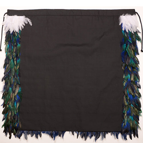 Korowai - Paua Full Length