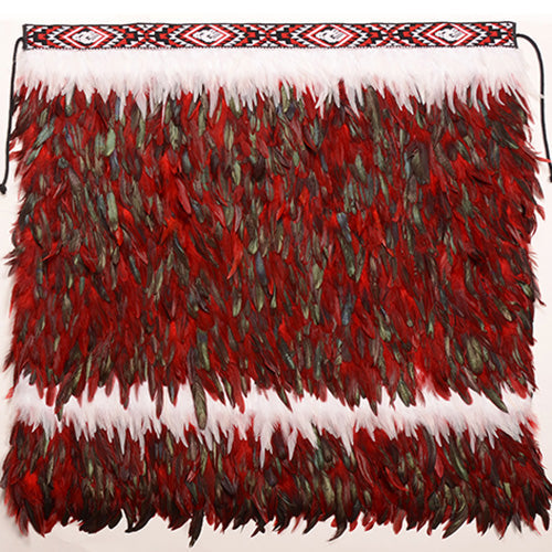 Korowai - Pohutukawa Full Length
