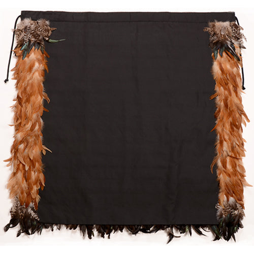 Korowai - Patiki Full Length