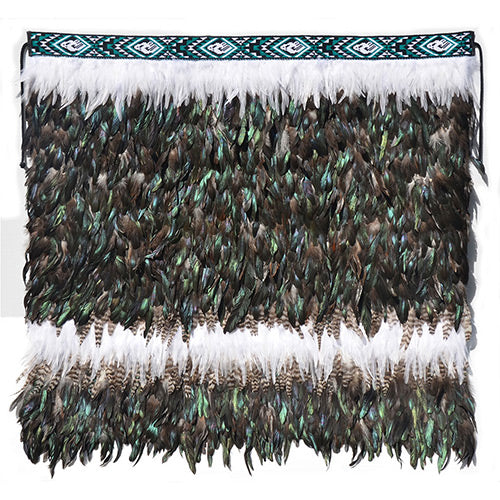 Korowai - Pounamu Full Length