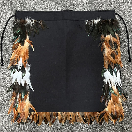 Korowai Tamariki - Ruru
