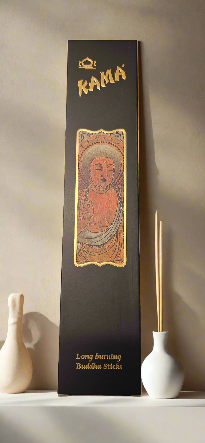Kama incense sticks