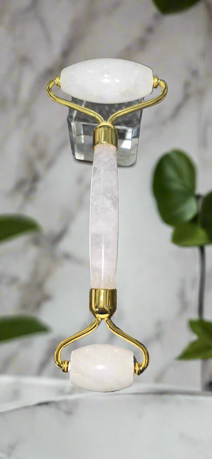 Face Roller Quartz