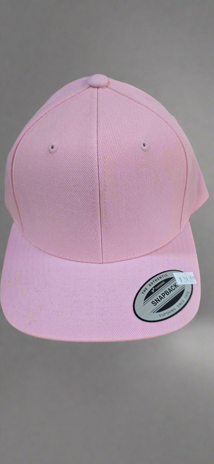 Snap back Hat/ cap