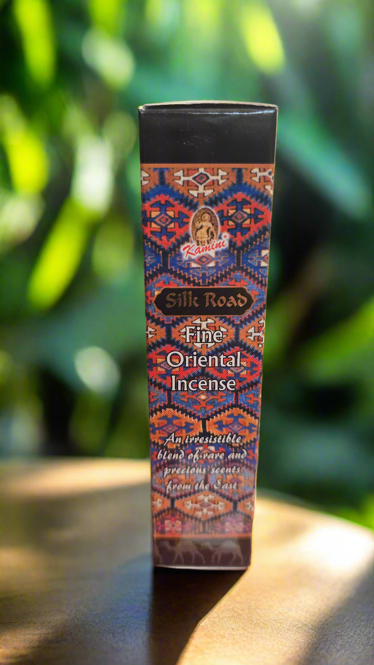 Japanese incense 25g