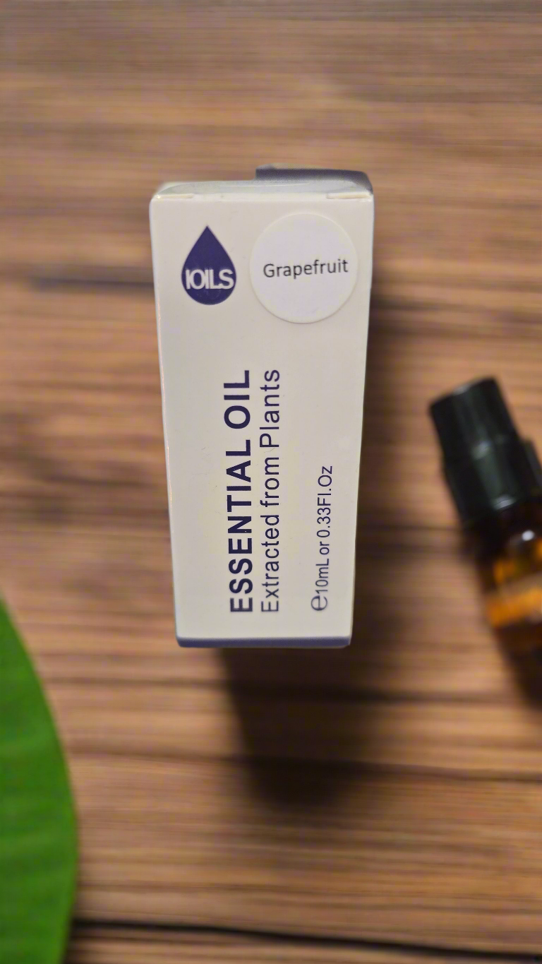 Grapefruit Essential oil 10ml