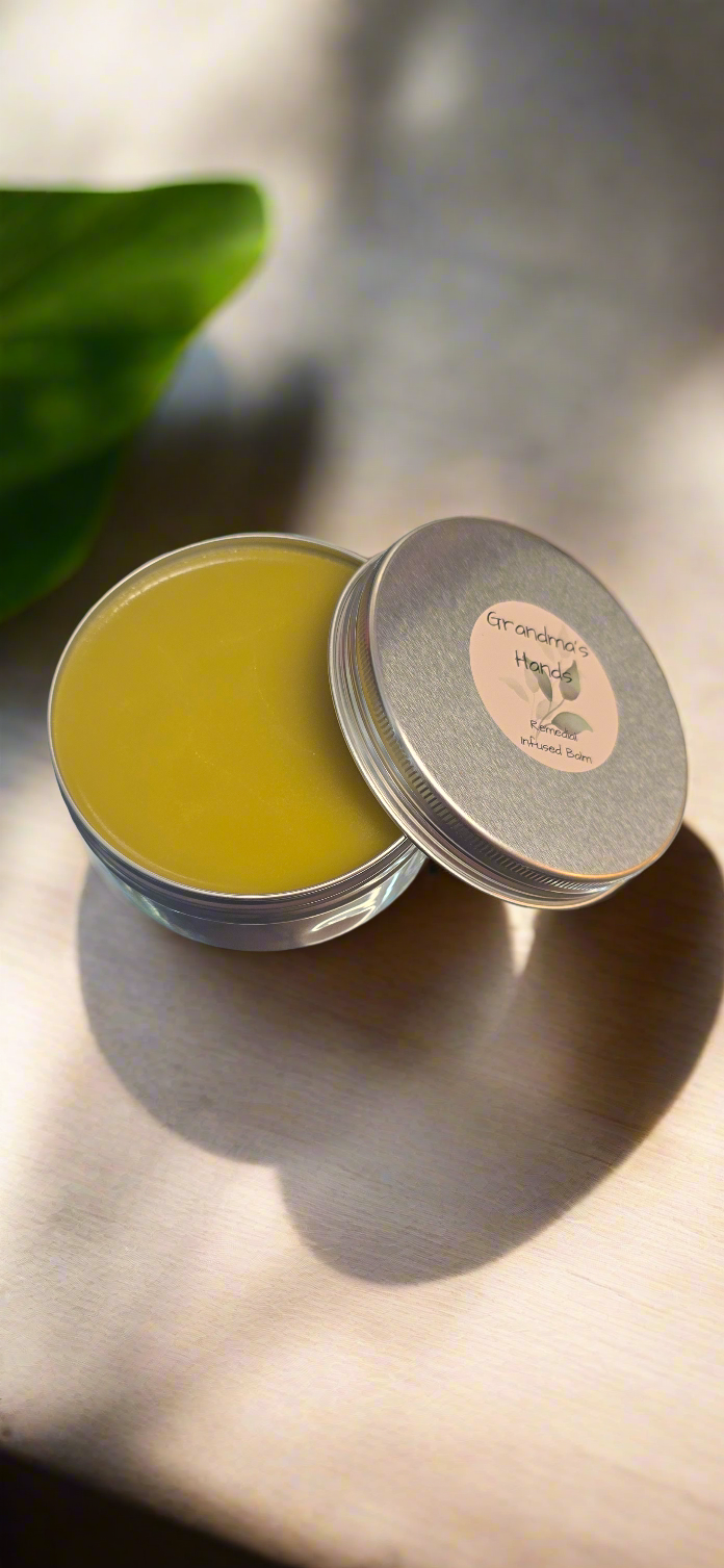 Grandma's hands healing balm 150ml