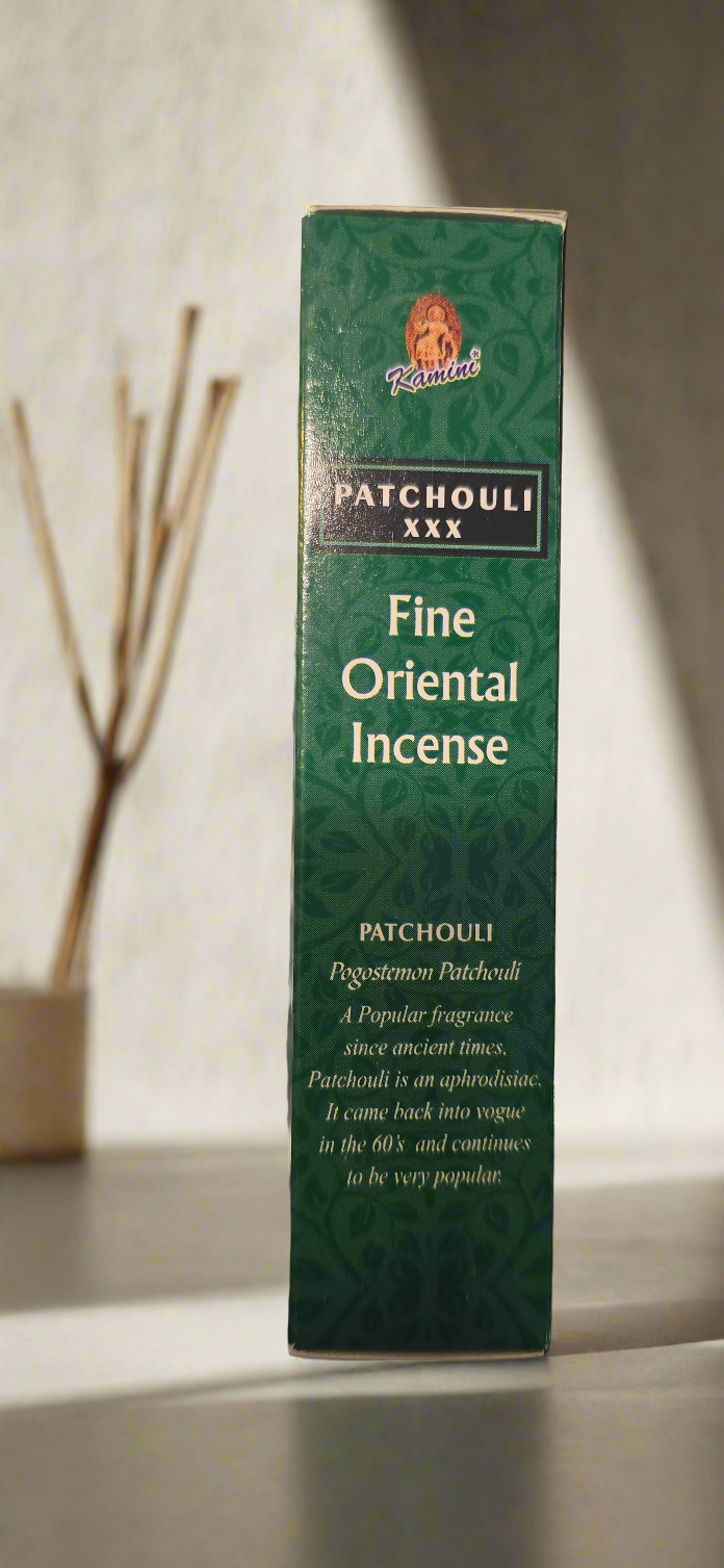 PATCHOULI Japanese incense