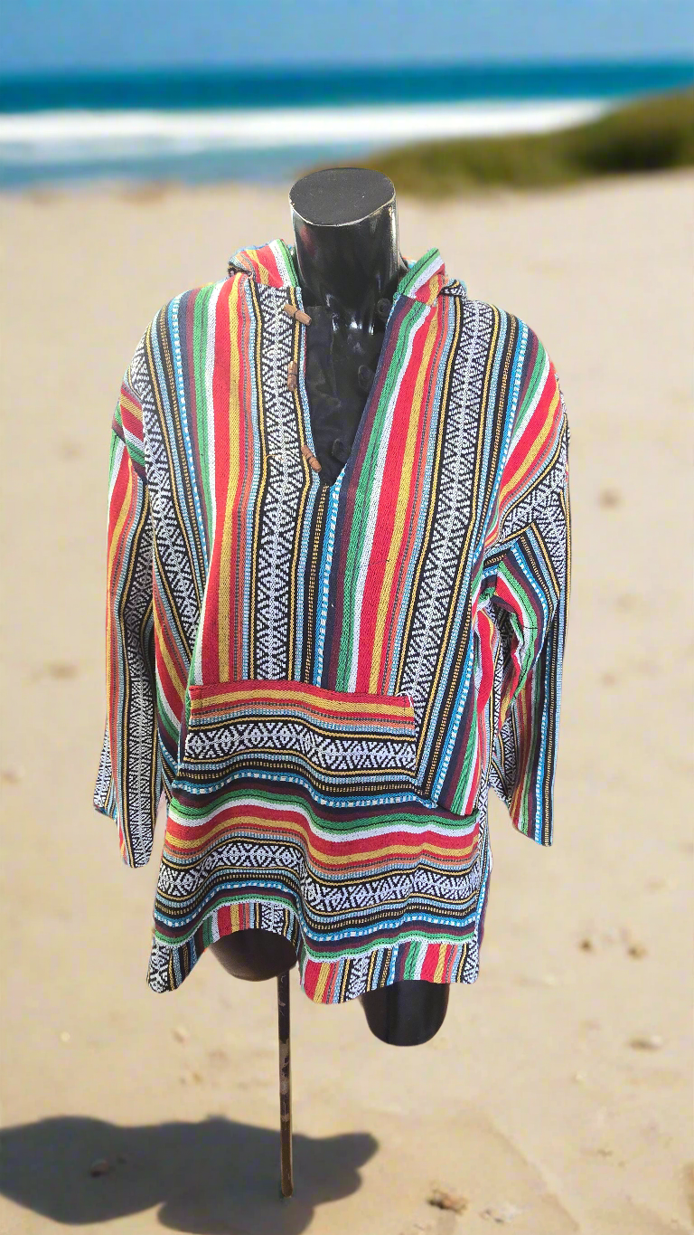 Baja Hoodie