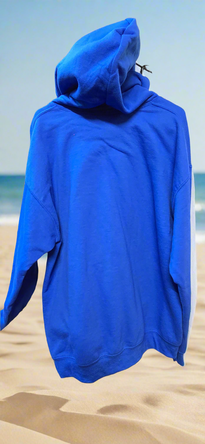 Kaipara hoodie adults