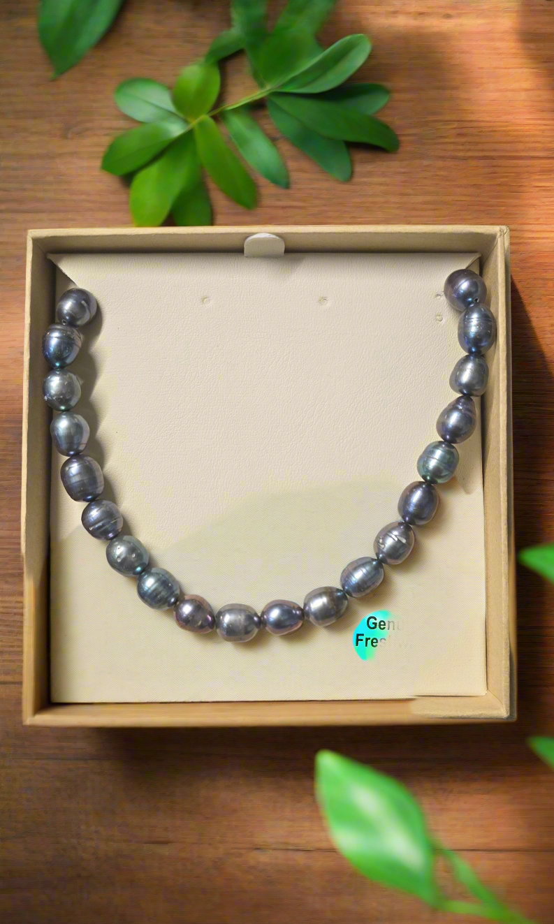 Freshwater Pearl necklace