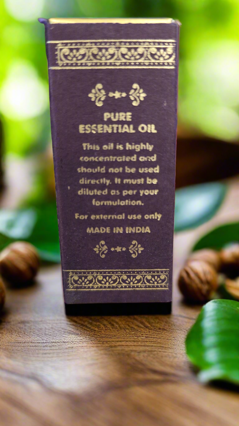 Sage essential oils 10ml