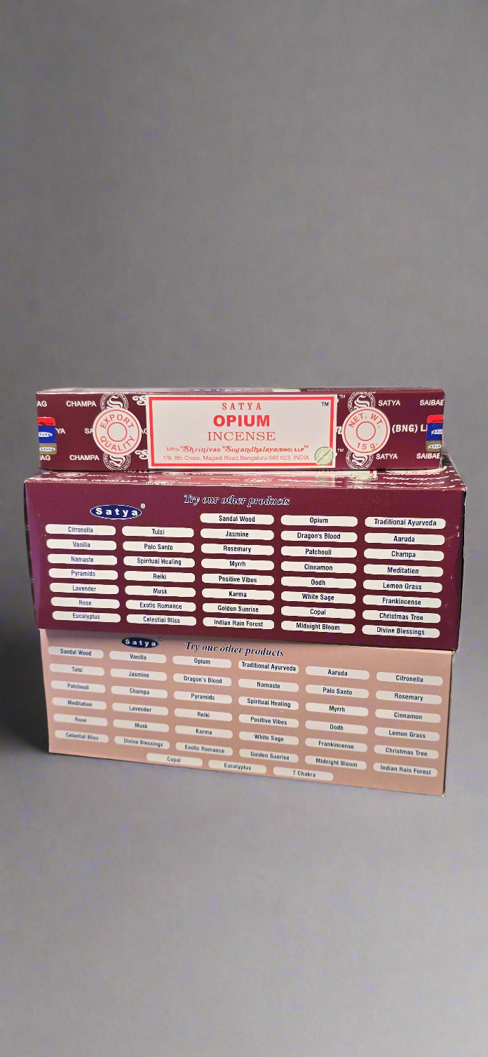 Satya Incense sticks