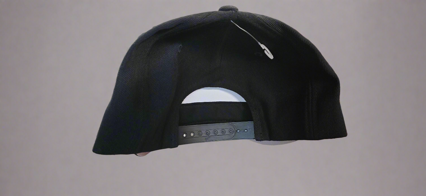 Snap back Hat/ cap