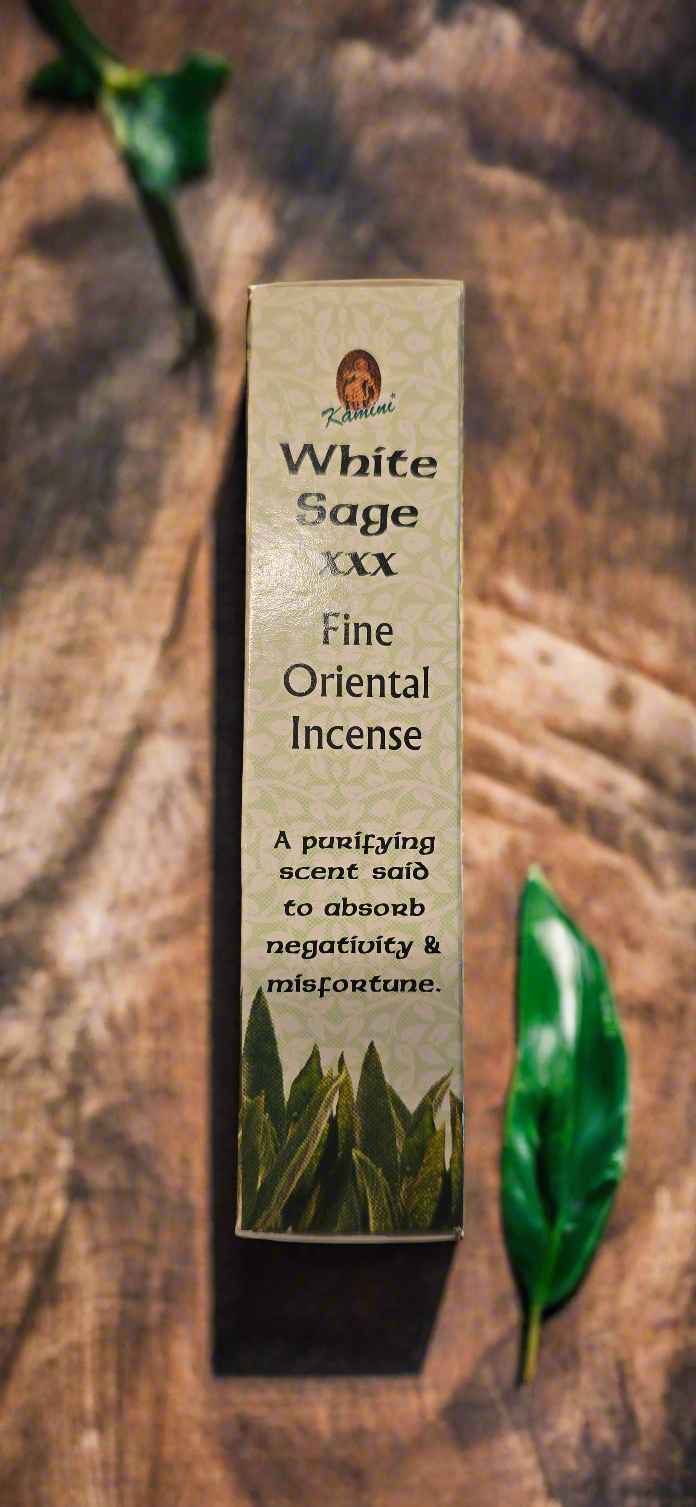 Japanese incense 25g