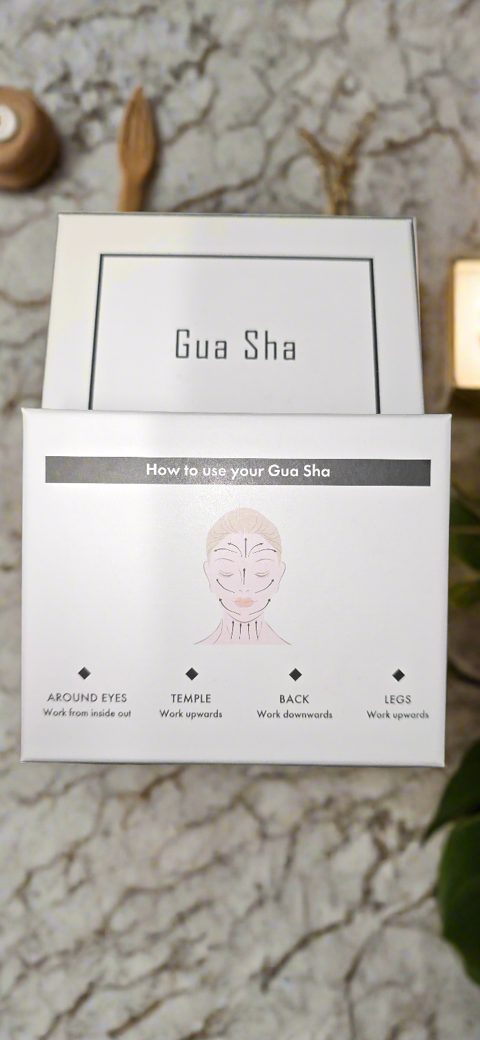 Gua Sha