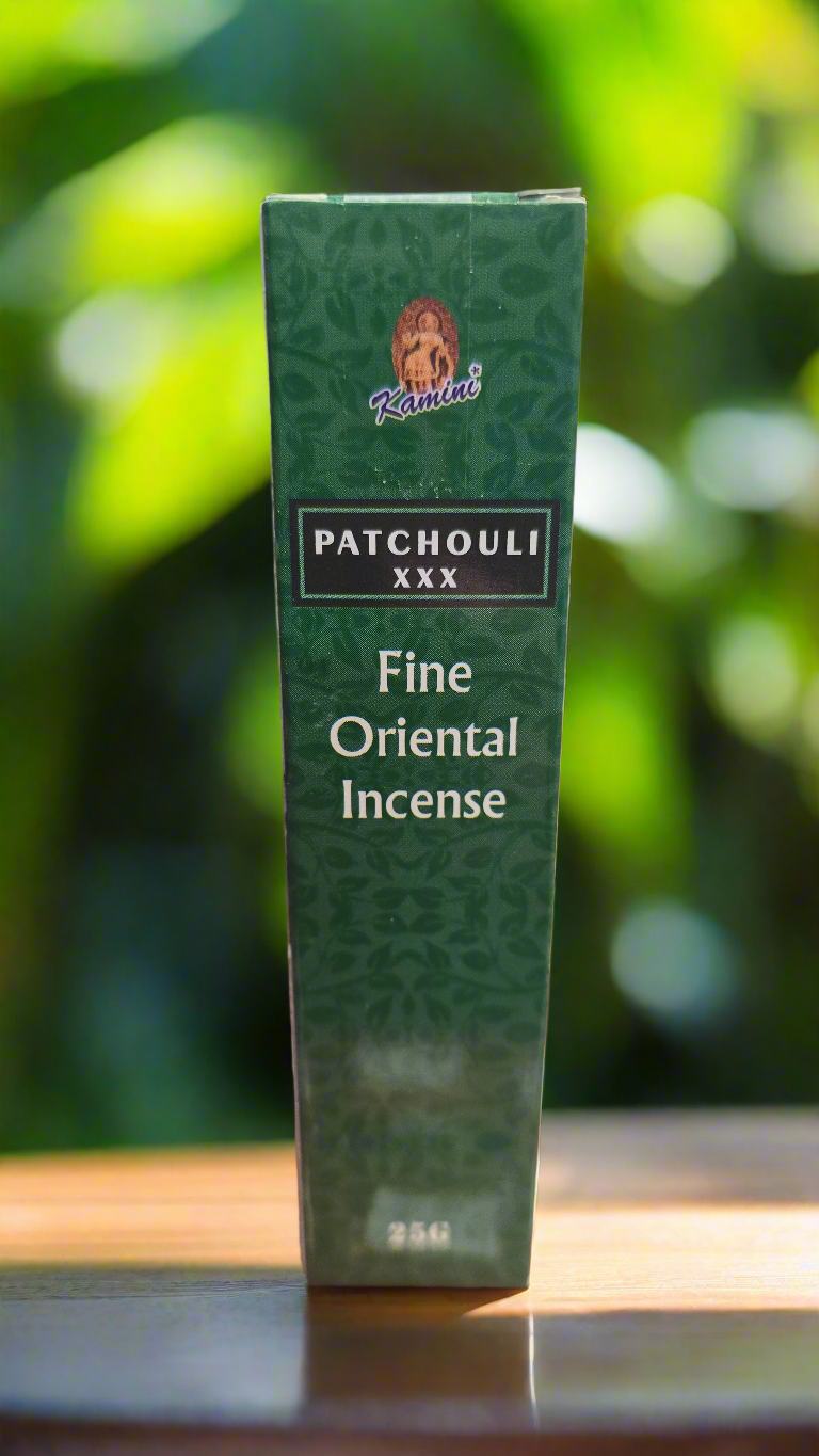 Japanese incense 25g