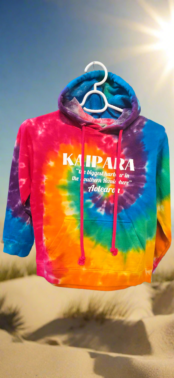 Kaipara Hoodie kids