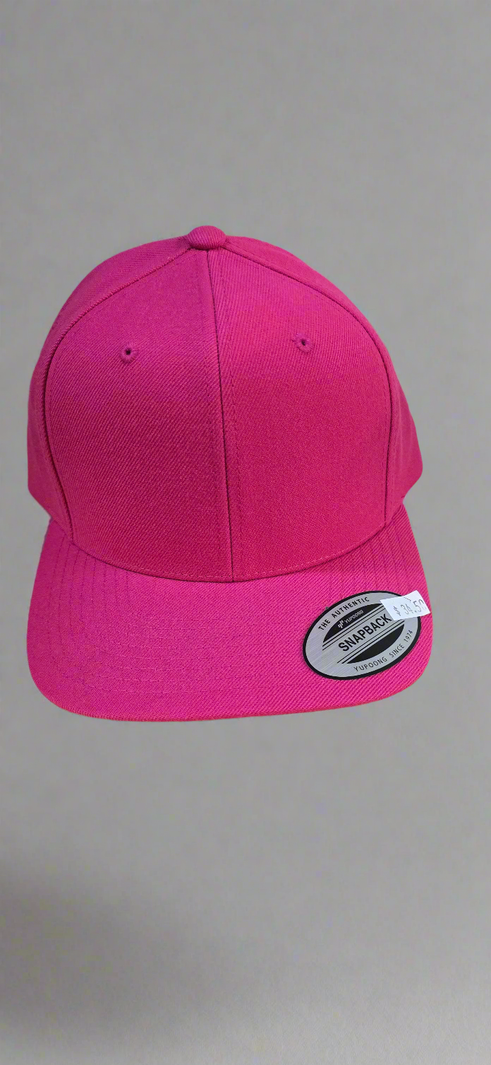 Snap back Hat/ cap