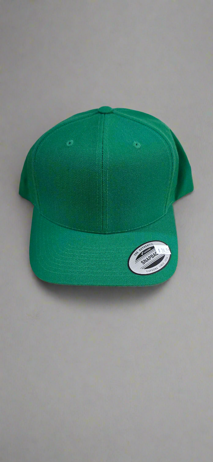Snap back Hat/ cap