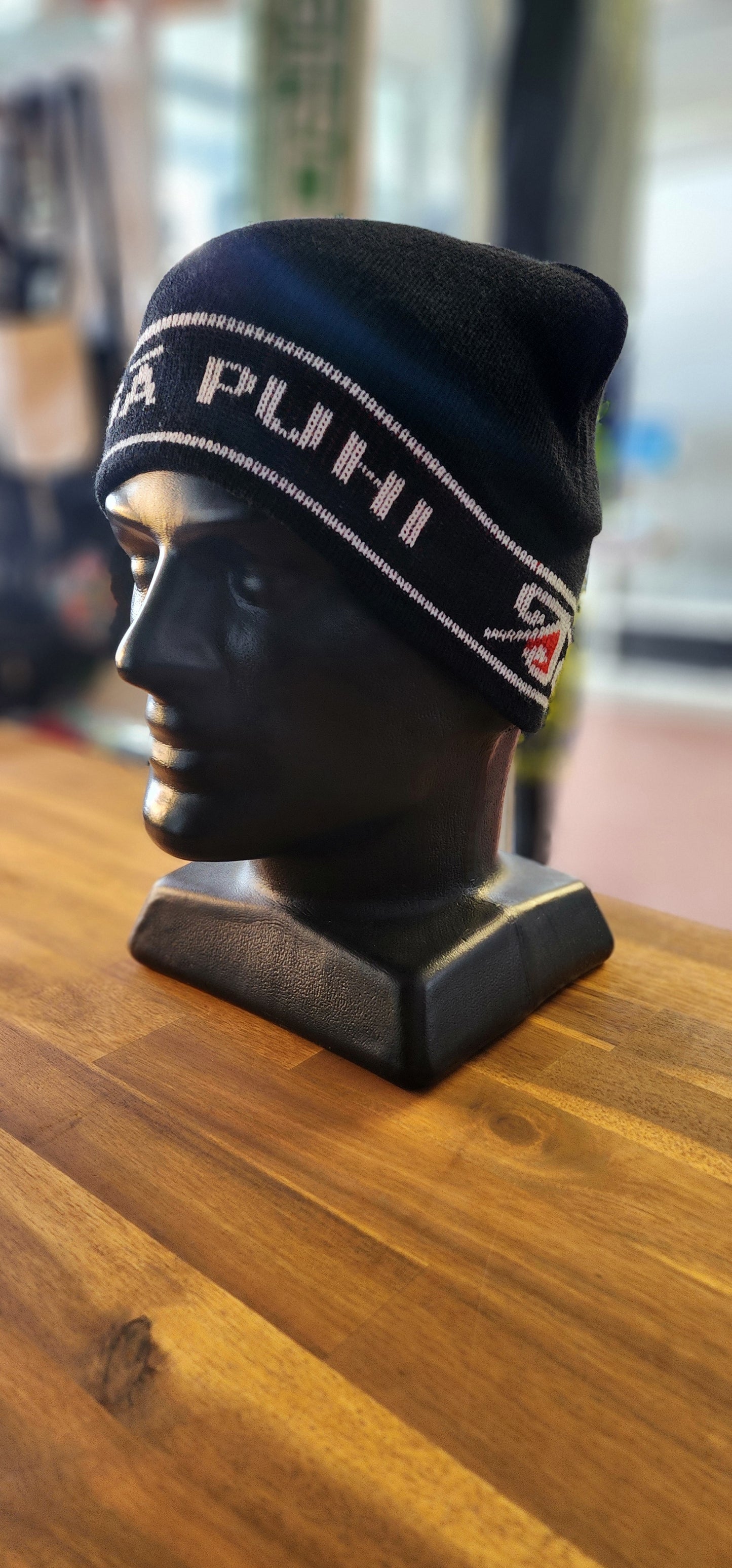 Ngāpuhi Beanie NZ made.