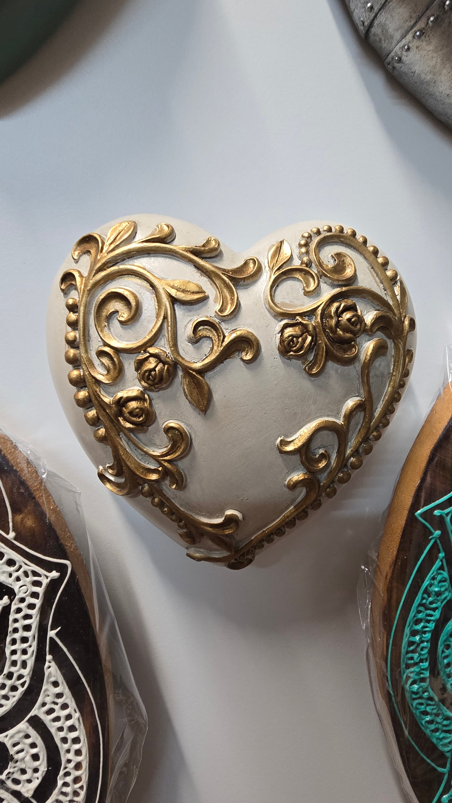 Hearts