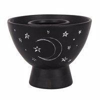 Terracotta Smudge Bowls. (9 designs to choose from)