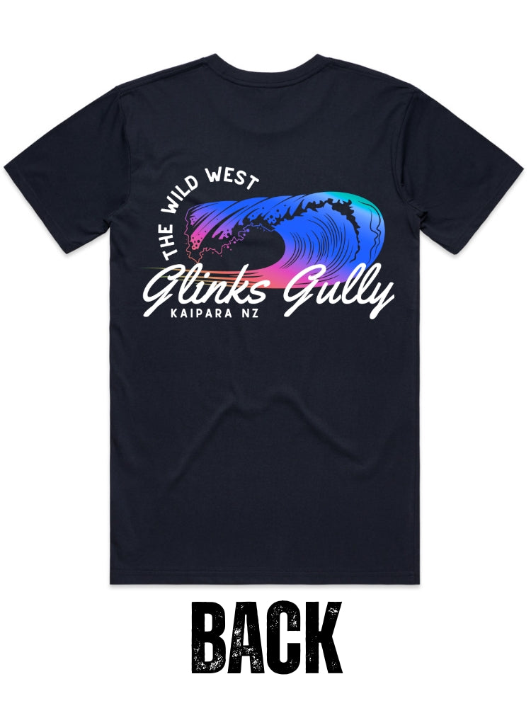Glinks Gully tee's