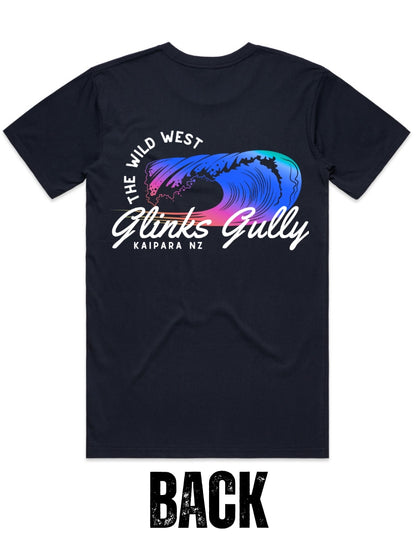 Glinks Gully tee's