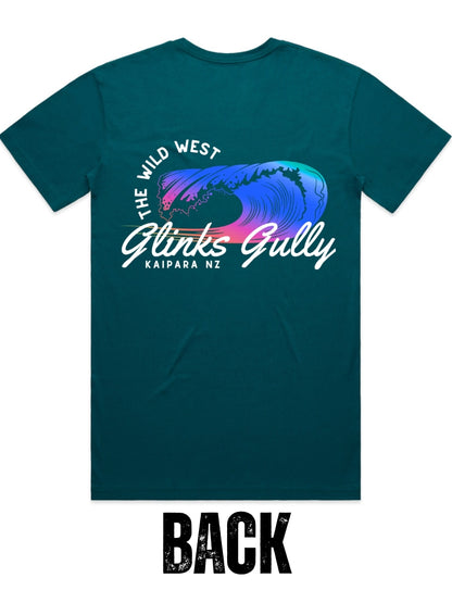 Glinks Gully tee's