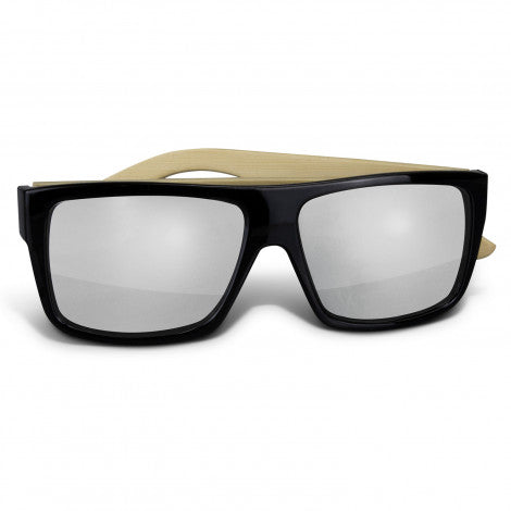 Kaipara Bamboo Sunglasses( Maui Style)