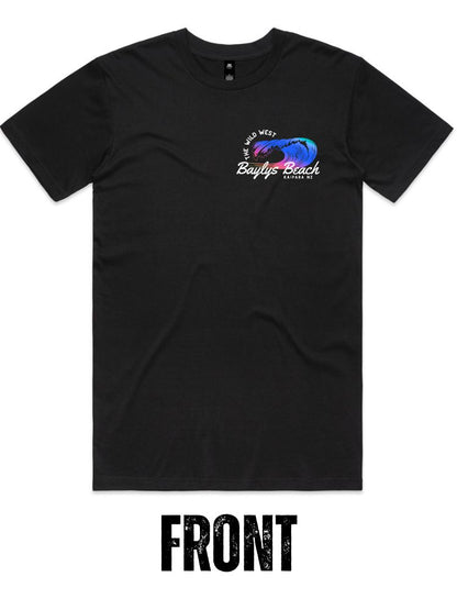 Famous Baylys Beach Wave Shirt