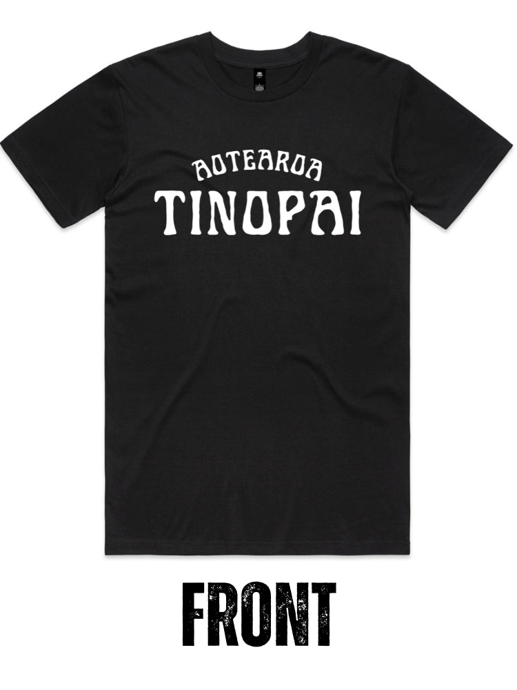 West Coast Tinopai Wharf Shirt