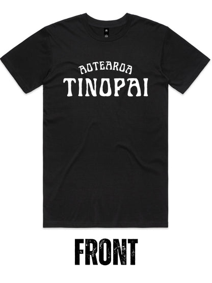 West Coast Tinopai Wharf Shirt