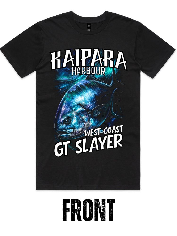 West Coast Fishing Shirts 5 Designs to choose from