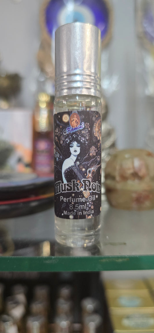 Musk Noir ✨️roll on perfume