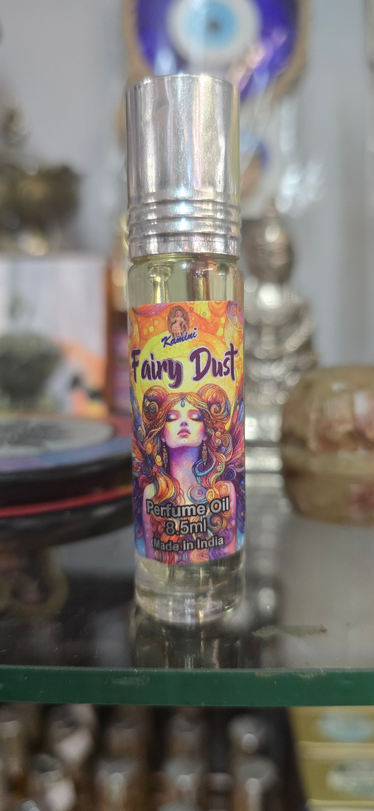 Fairy dust perfume oil🧚‍♀️