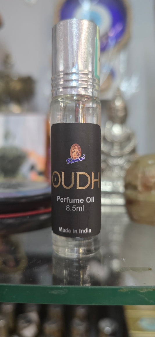 OUDH perfume oil
