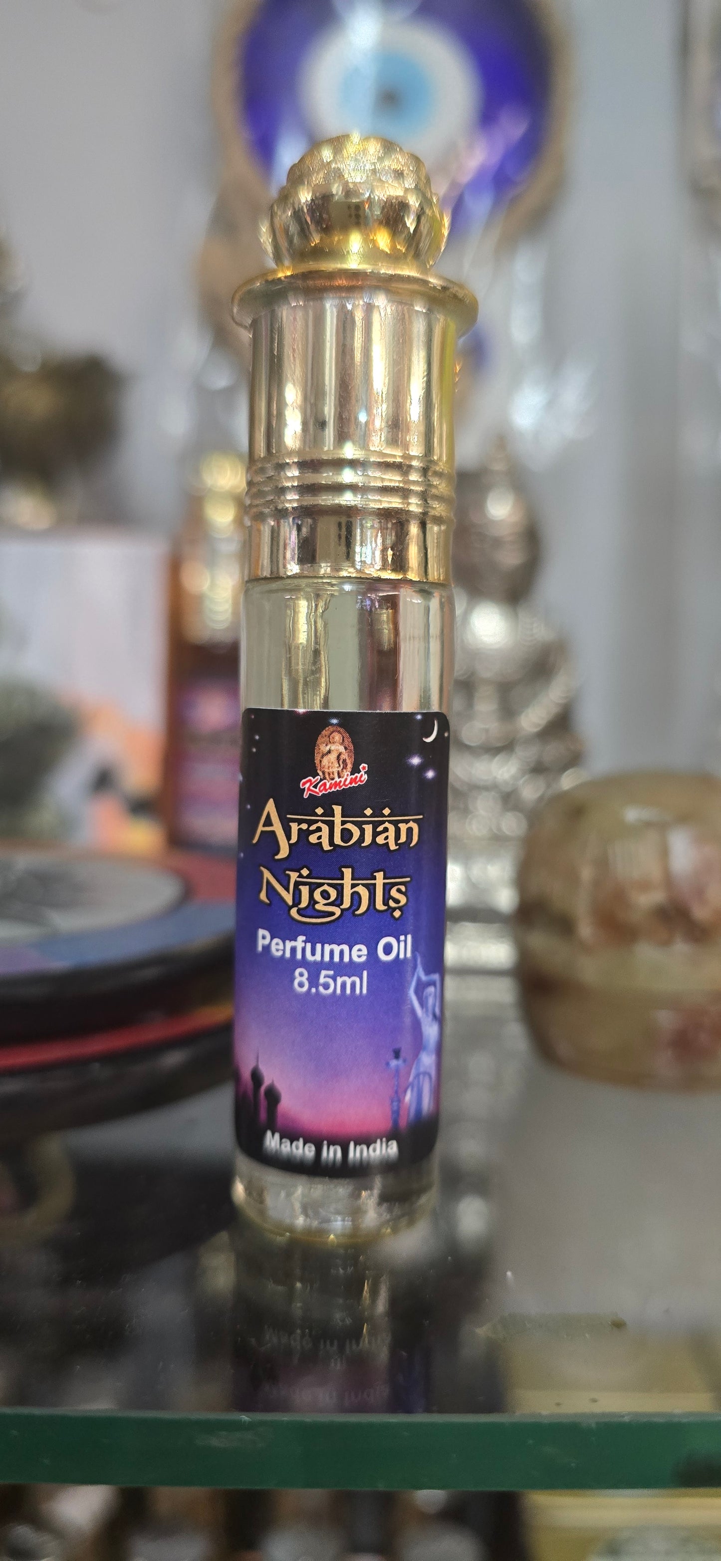 Arabian Nights perfume oil