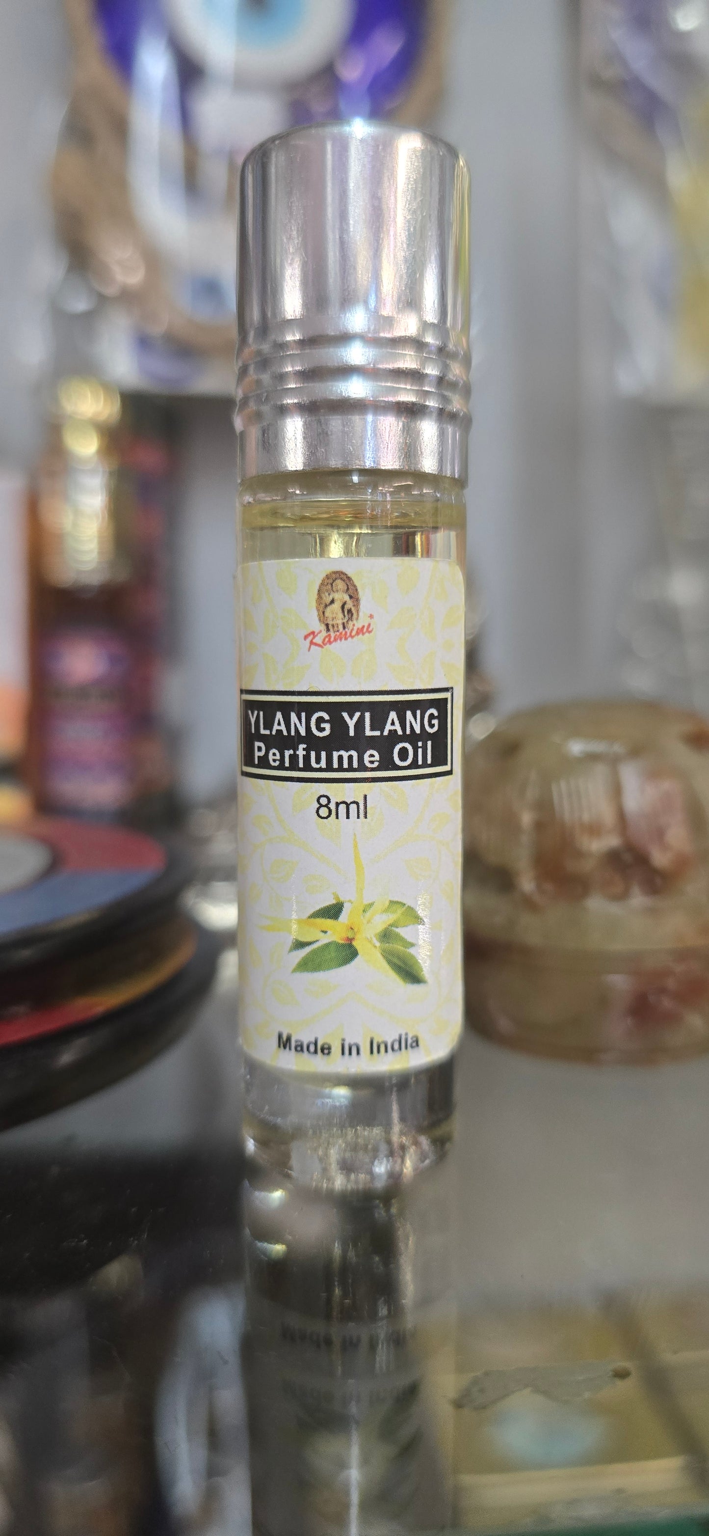 YLANG YLANG perfume oil