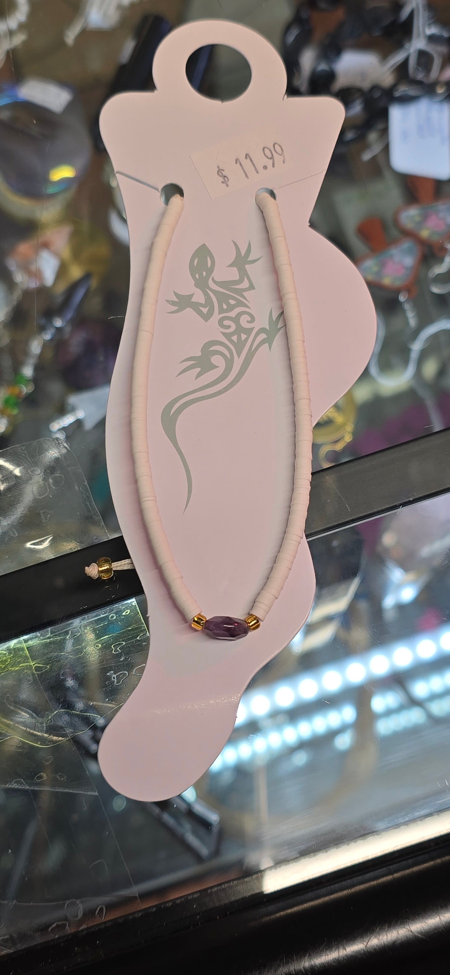 Anklets